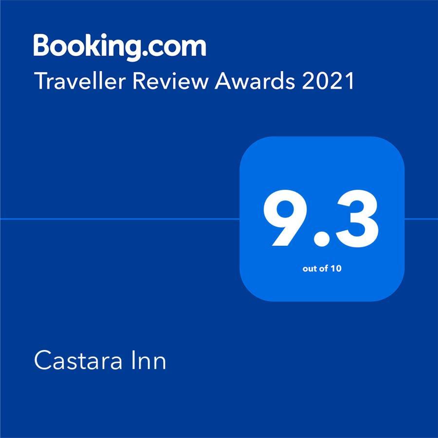 Castara Inn מראה חיצוני תמונה